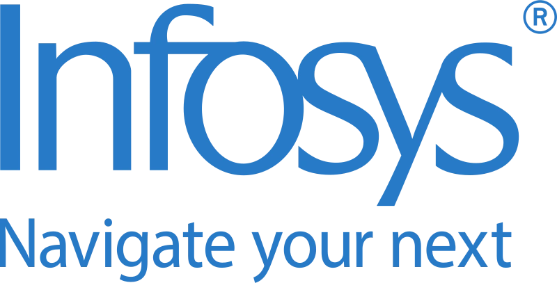 Infosys logo