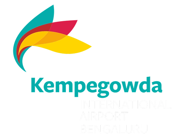 Kempegowda International Airport logo