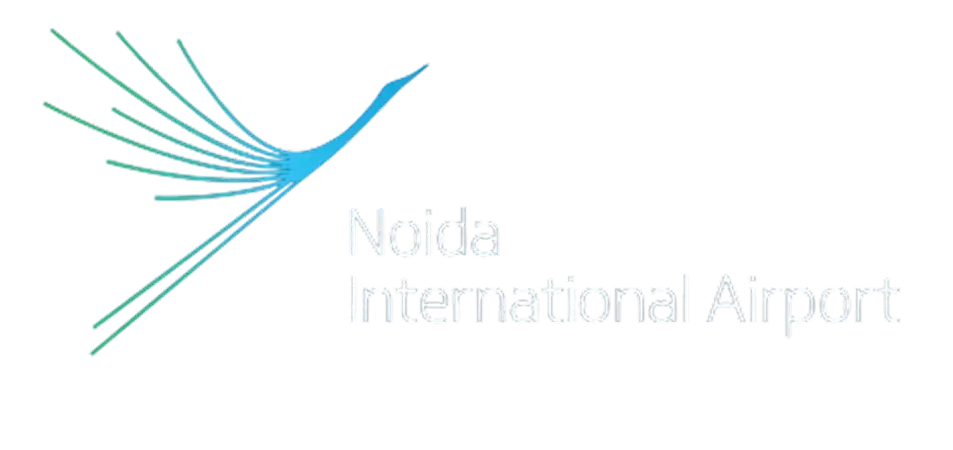 Noida International Airport logo